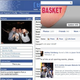Illustration for article titled The Most Important Facebook Redesigns in Its 10-Year History